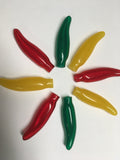 Chili Pepper Light Covers - New and improved!
