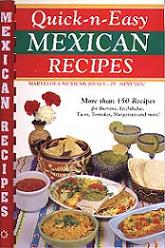 Quick N Easy Mexican Recipe